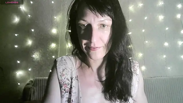 MarieODahliaS online show from October 29, 7:40 am