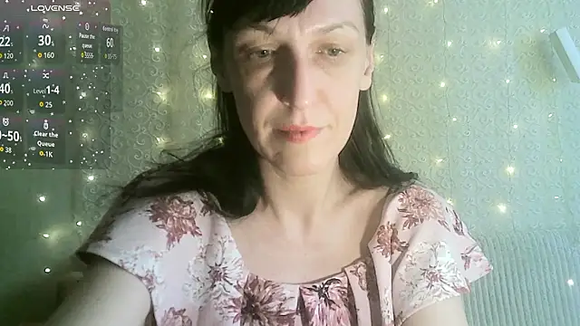 MarieODahliaS online show from March 15, 11:17 am