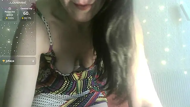 MarieODahliaS online show from March 11, 8:52 am