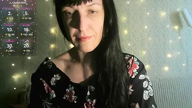 MarieODahliaS online show from March 7, 6:53 am