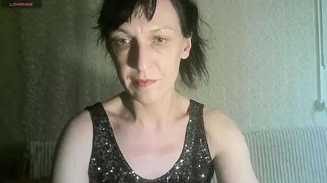 MarieODahliaS online show from March 26, 12:03 pm