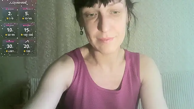 MarieODahliaS online show from March 23, 10:26 am