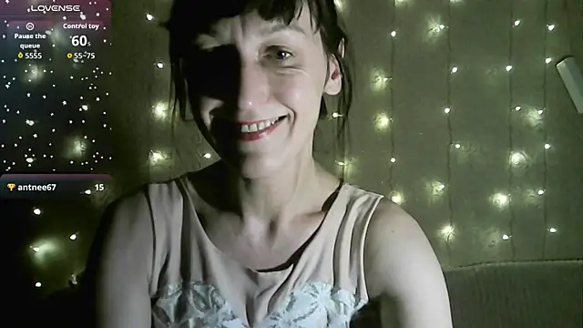 MarieODahliaS online show from December 22, 12:38 pm