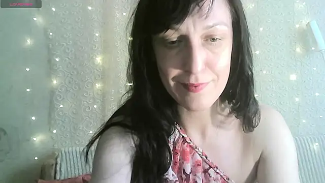 MarieODahliaS online show from February 11, 11:21 am