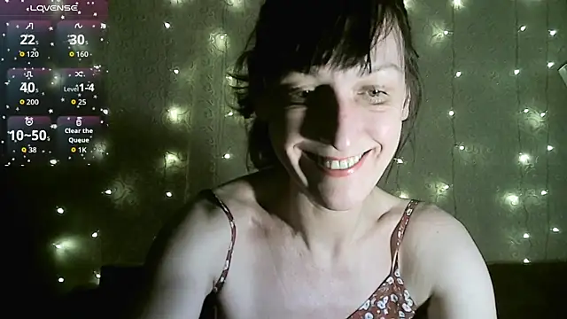 MarieODahliaS online show from December 2, 10:28 am