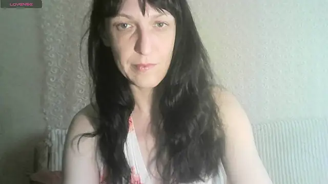 MarieODahliaS online show from March 24, 11:21 am