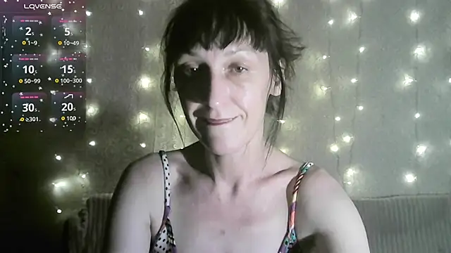 MarieODahliaS online show from November 5, 10:29 am