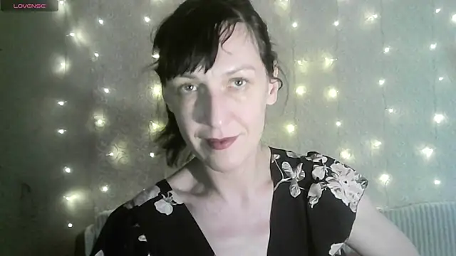 MarieODahliaS online show from January 16, 12:20 pm