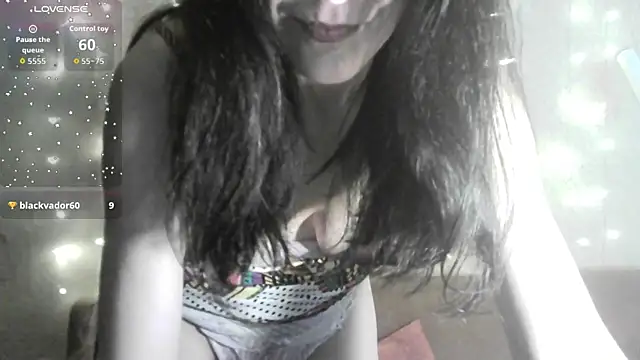 MarieODahliaS online show from November 14, 9:13 am