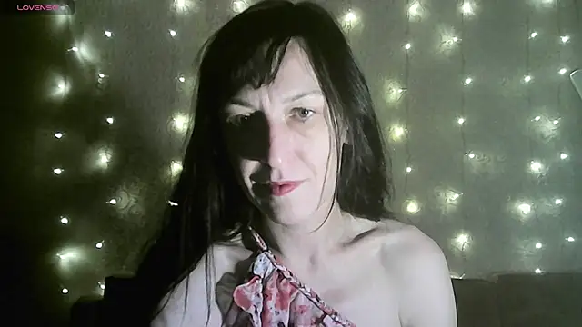 MarieODahliaS online show from December 1, 12:17 pm