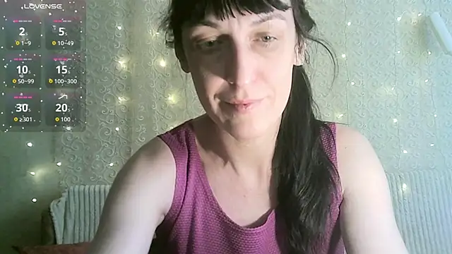 MarieODahliaS online show from February 27, 12:27 pm