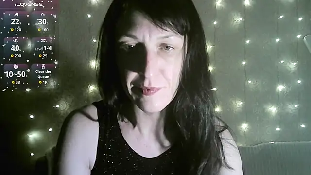 MarieODahliaS online show from November 28, 10:26 am