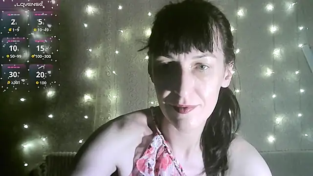 MarieODahliaS online show from November 11, 12:00 pm