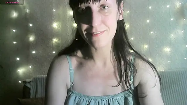 MarieODahliaS online show from February 12, 12:38 pm