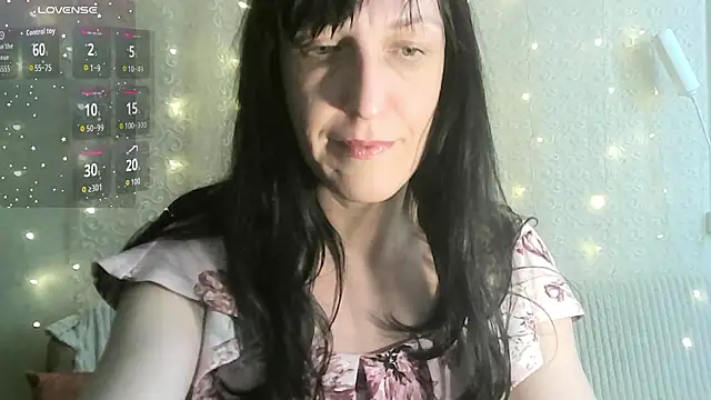 MarieODahliaS online show from February 23, 10:27 am