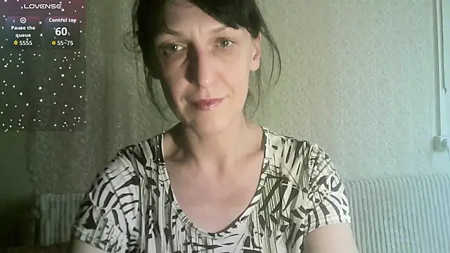 MarieODahliaS online show from March 28, 12:28 pm