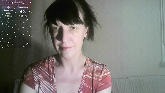 MarieODahliaS online show from April 7, 9:55 am