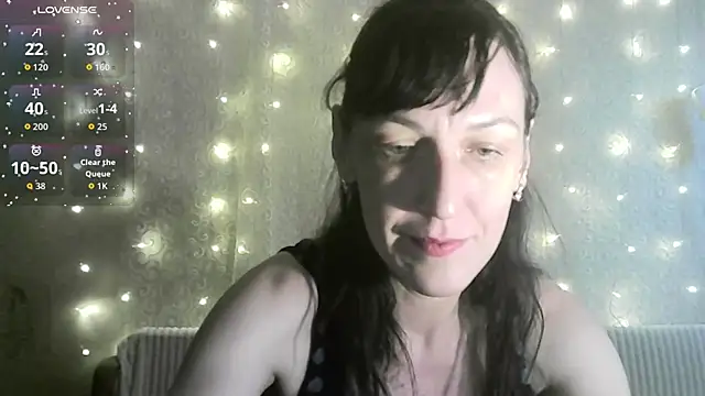 MarieODahliaS online show from November 20, 10:27 am