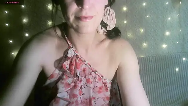 MarieODahliaS online show from March 16, 1:04 pm