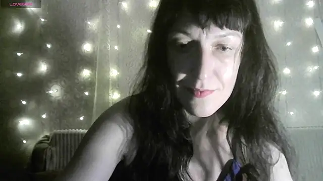 MarieODahliaS online show from October 28, 10:47 am