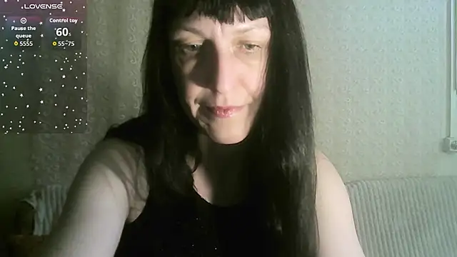 MarieODahliaS online show from April 17, 10:07 am