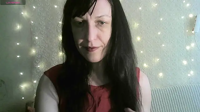 MarieODahliaS online show from February 5, 10:33 am