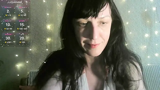 MarieODahliaS online show from February 7, 8:00 am