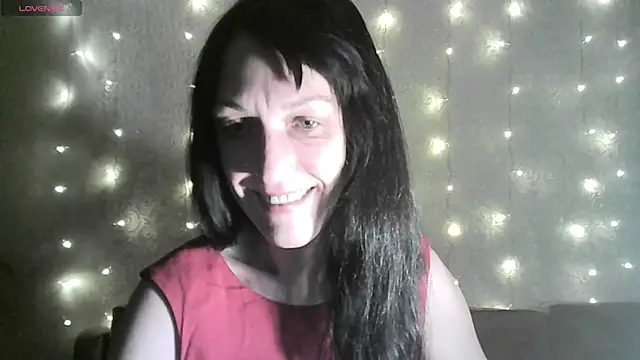 MarieODahliaS online show from December 3, 11:31 am