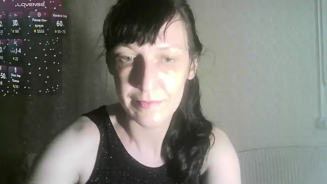 MarieODahliaS online show from April 2, 10:00 am