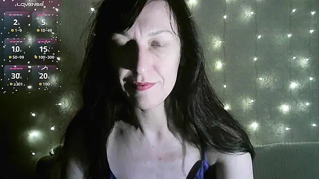 MarieODahliaS online show from December 15, 12:44 pm