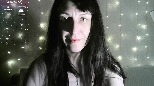 MarieODahliaS online show from January 6, 12:31 pm