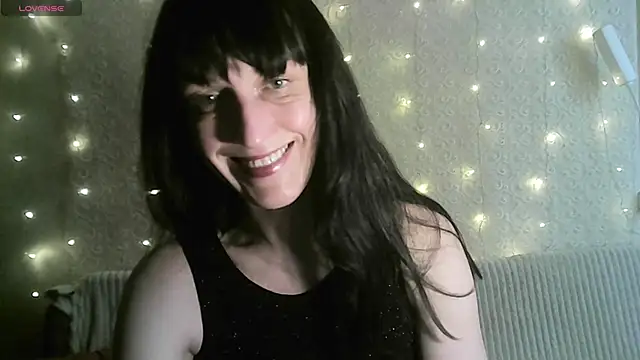 MarieODahliaS online show from February 13, 10:59 am