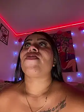 Emma Brown 12 online show from December 13, 5:54 pm