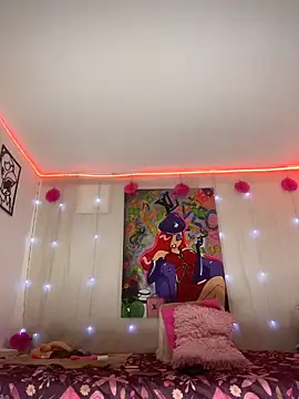 Emma Brown 12 online show from April 8, 9:16 pm