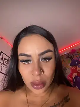 Emma Brown 12 online show from April 9, 9:21 pm