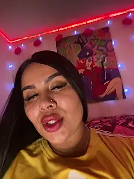 Emma Brown 12 online show from February 17, 9:21 pm