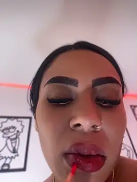 Emma Brown 12 online show from April 21, 8:59 pm