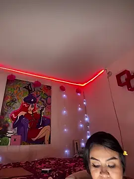 Emma Brown 12 online show from October 20, 9:37 pm