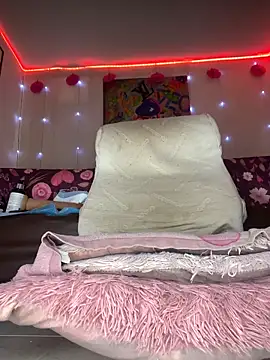 Emma Brown 12 online show from October 24, 9:14 pm