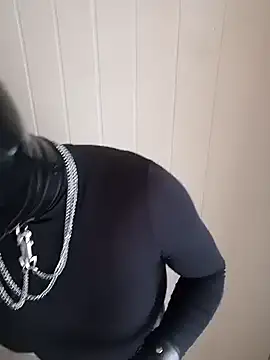 Snapshot of Fetish_Monster chatting on January 2, 8:39 am Fetish Monster online show from January 2, 8:39 am