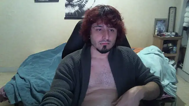 kevinmillas online show from December 2, 11:02 pm