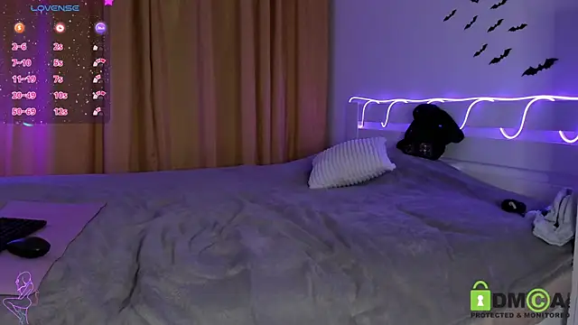 Snapshot of _sweet_baby_ chatting on October 31, 10:38 pm sweet baby online show from October 31, 10:38 pm