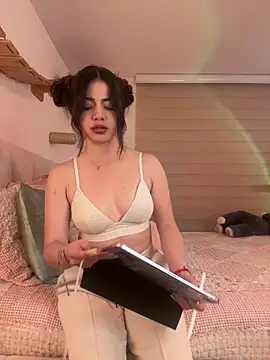 missani online show from May 16, 12:53 am