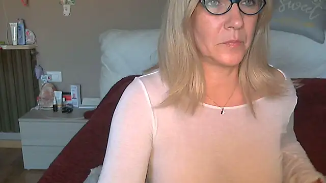 -K-- online show from April 8, 3:35 pm