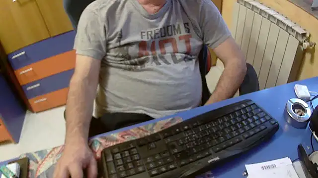 Tango128 online show from September 10, 6:34 am