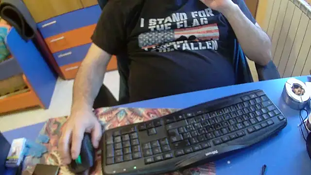 Tango128 online show from September 30, 6:41 am