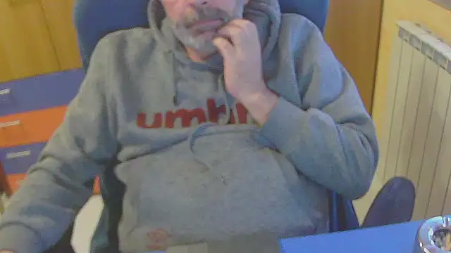 Tango128 online show from October 30, 6:23 am