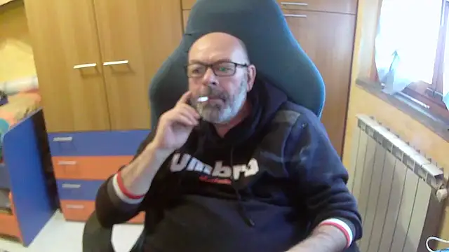 Tango128 online show from December 15, 9:15 am