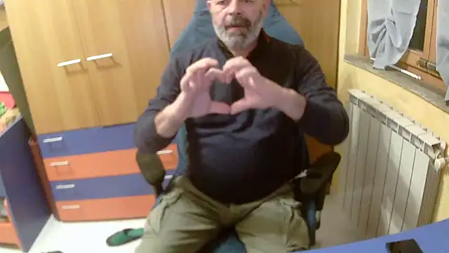 Tango128 online show from November 14, 5:49 pm