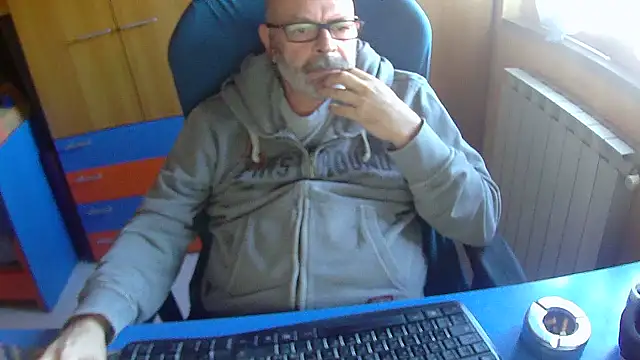 Tango128 online show from October 28, 10:47 am